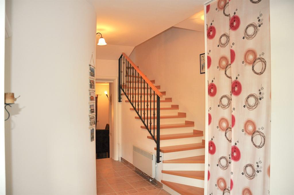 Holiday Home Harmony Žrnovnica Exteriér fotografie