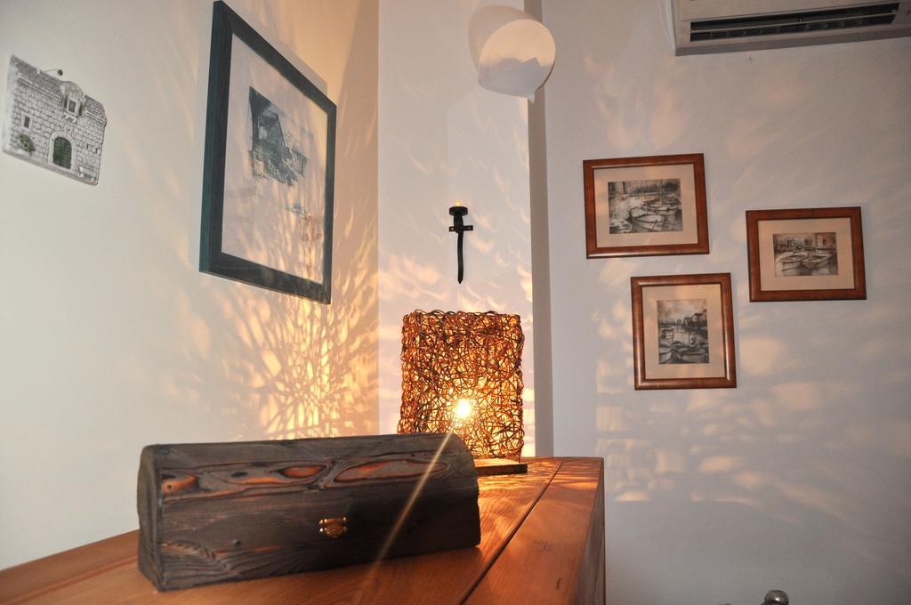 Holiday Home Harmony Žrnovnica Exteriér fotografie