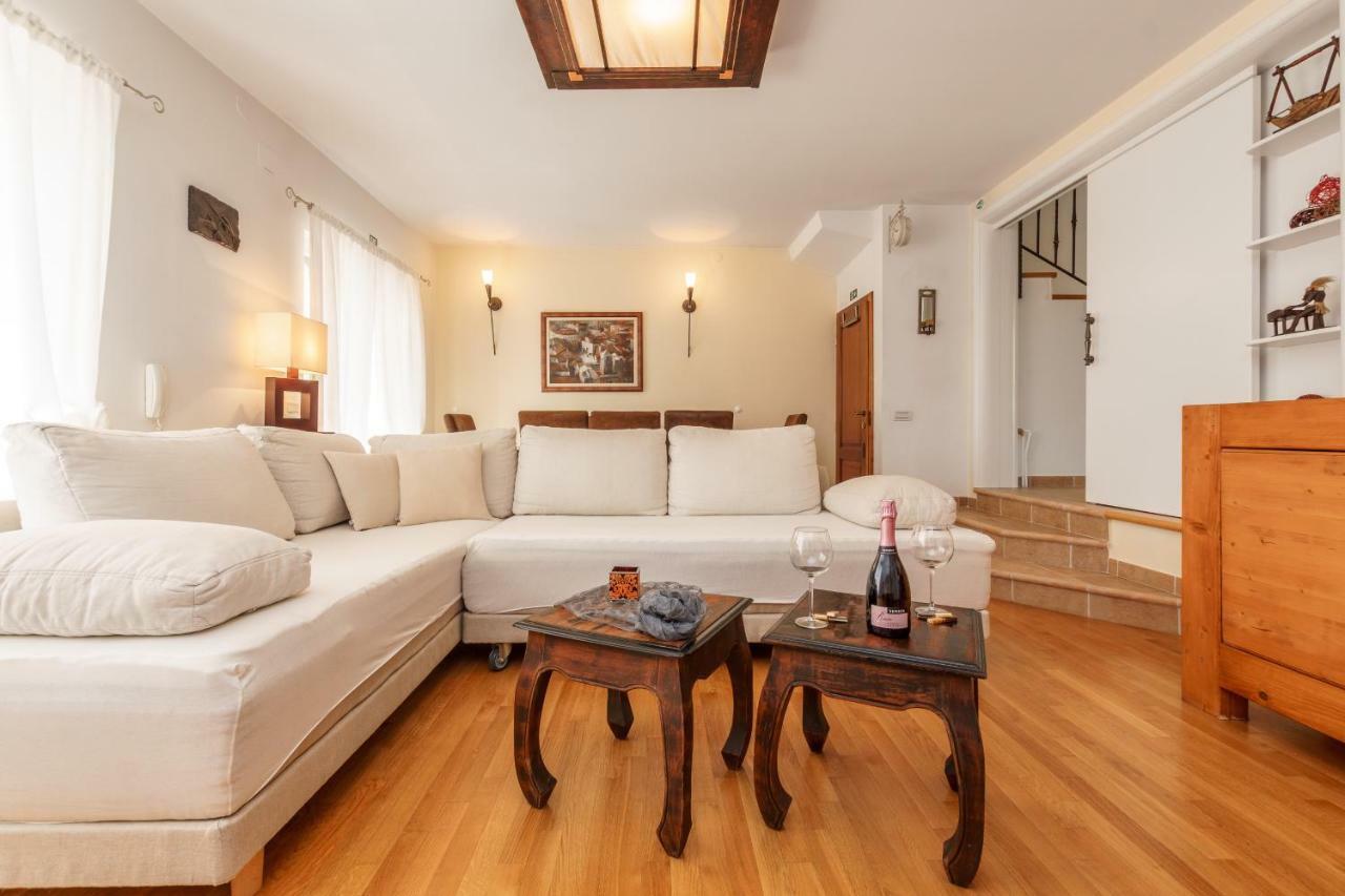 Holiday Home Harmony Žrnovnica Exteriér fotografie