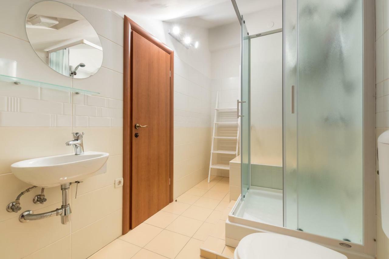 Holiday Home Harmony Žrnovnica Exteriér fotografie