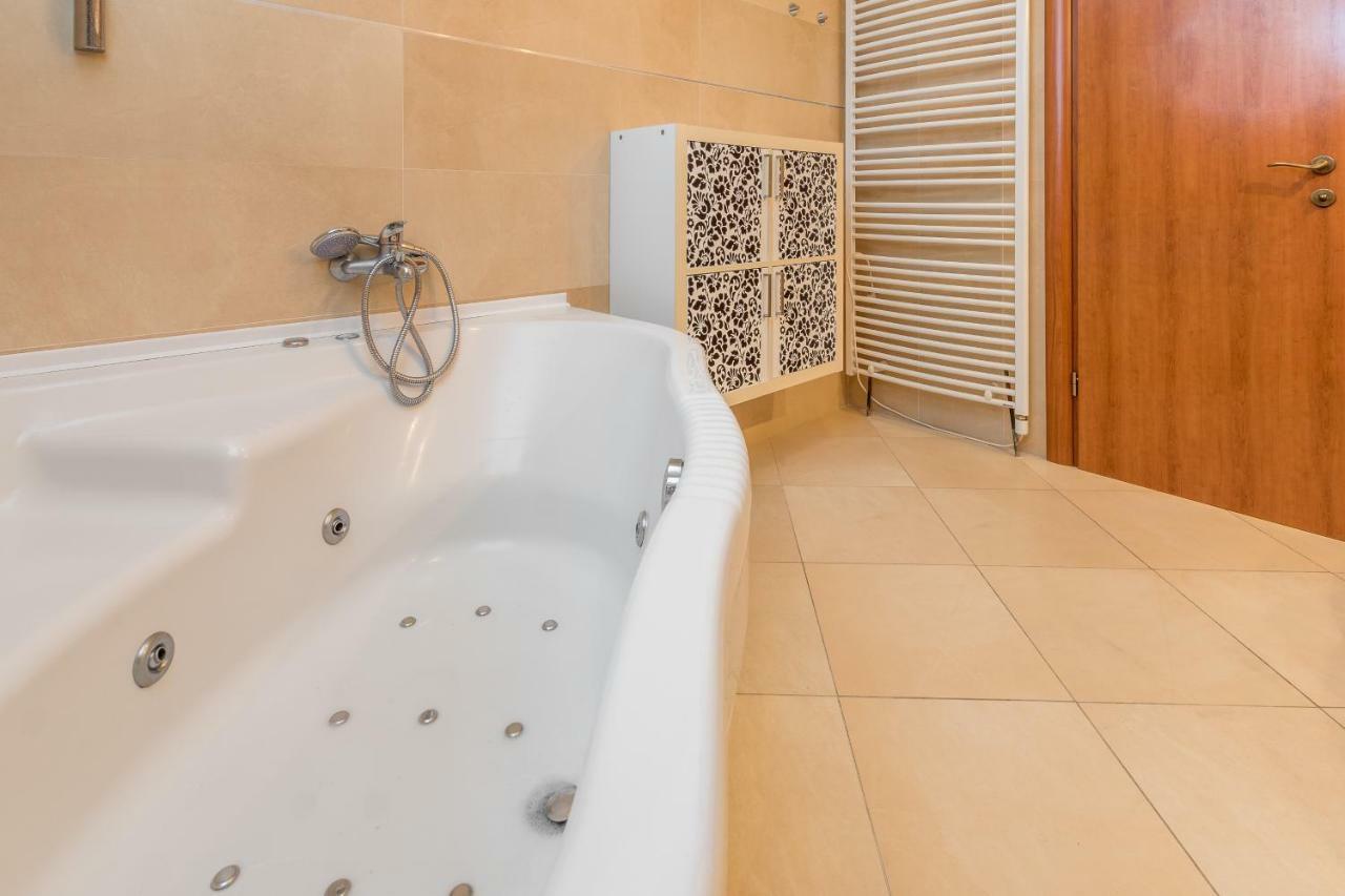 Holiday Home Harmony Žrnovnica Exteriér fotografie