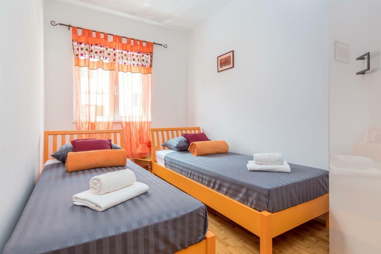 Holiday Home Harmony Žrnovnica Exteriér fotografie