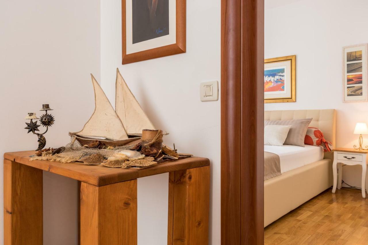 Holiday Home Harmony Žrnovnica Exteriér fotografie